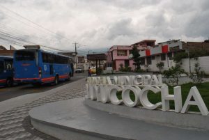 Más de 200 barrios de Ibarra votarán por nuevas directivas