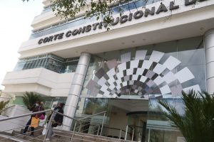 Corporación pide que se cambie la Comisión Calificadora para renovar la Corte Constitucional