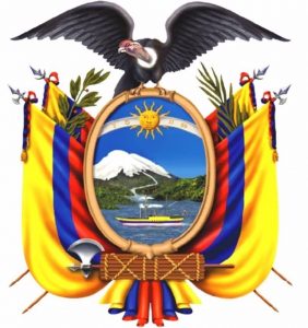 Conmemoración del Día del Escudo Nacional