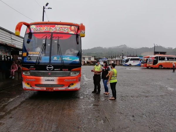 Turismo en los alrededores de Los Ríos