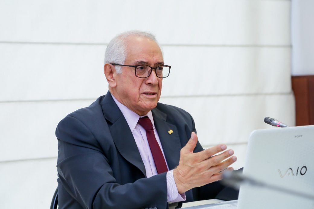 Pachakutik, correísmo y PSC se reparten pedidos de juicio político
