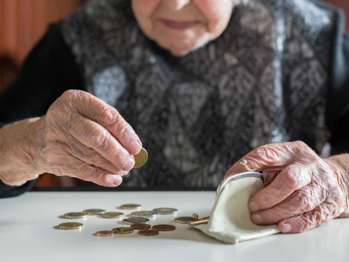 Adultos mayores pueden solicitar devolución del IVA