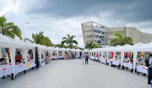 Feria promoverá emprendimientos productivos