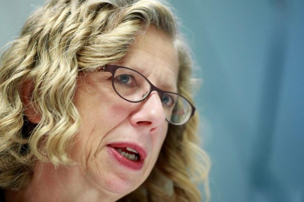 La Tierra puede calentarse 2,7 grados este siglo dice la ONU