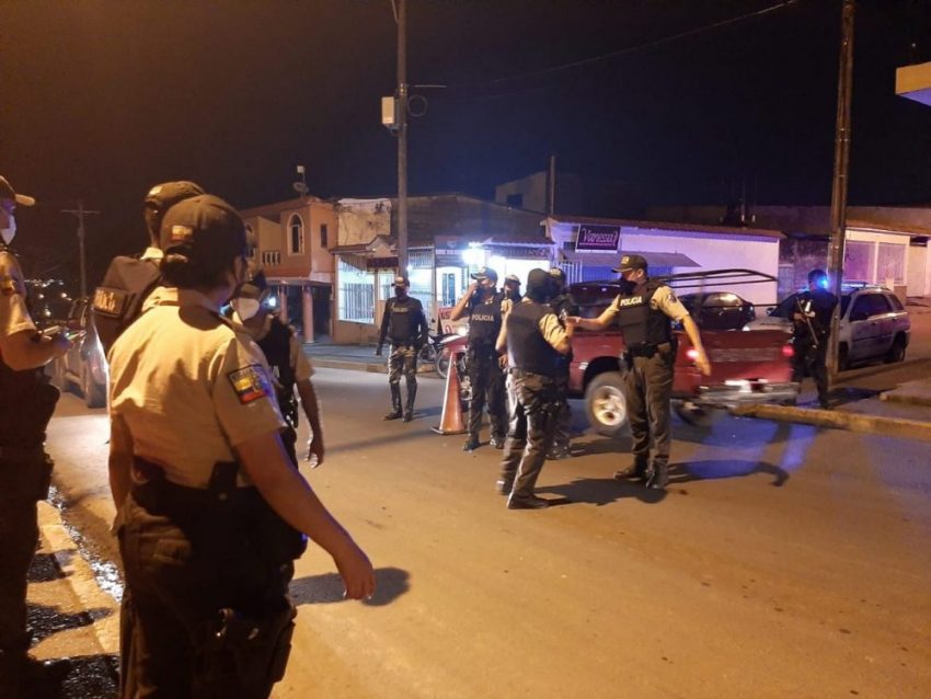 Policía desplegará 2.400 efectivos en Los Ríos para el próximo feriado por el Día de Difuntos