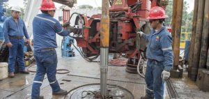 PetroOriental confirma la toma de 8 pozos petroleros