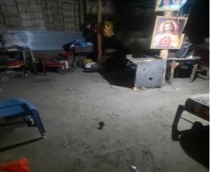 Quevedo: Hombre es asesinado con arma blanca en la cooperativa 20 de Febrero