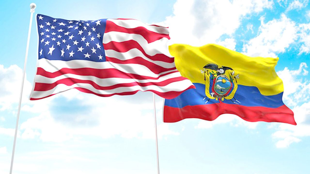 Se presentó la II Rueda de Negocios Americana & Ecuatoriana
