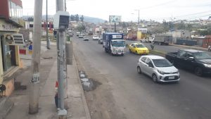 Jueza de Los Ríos ampara multas de fotorradares de Ambato y Loja