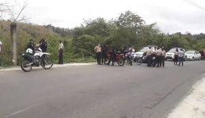 Mujer fue asesinada con un tiro en la cabeza en Tabiazo