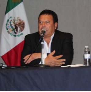 José Antonio Pérez: ‘Si el Estado deja de hacer su trabajo es sustituido por los líderes de las bandas’