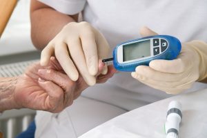 Campaña gratuita para prevenir la diabetes en la Emapa