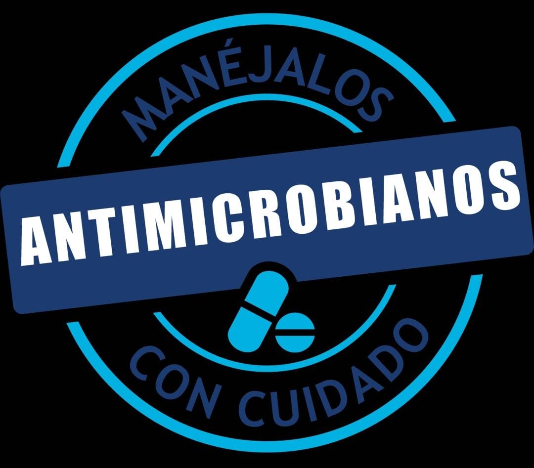 Uso incorrecto de antimicrobianos causa más muertes que COVID