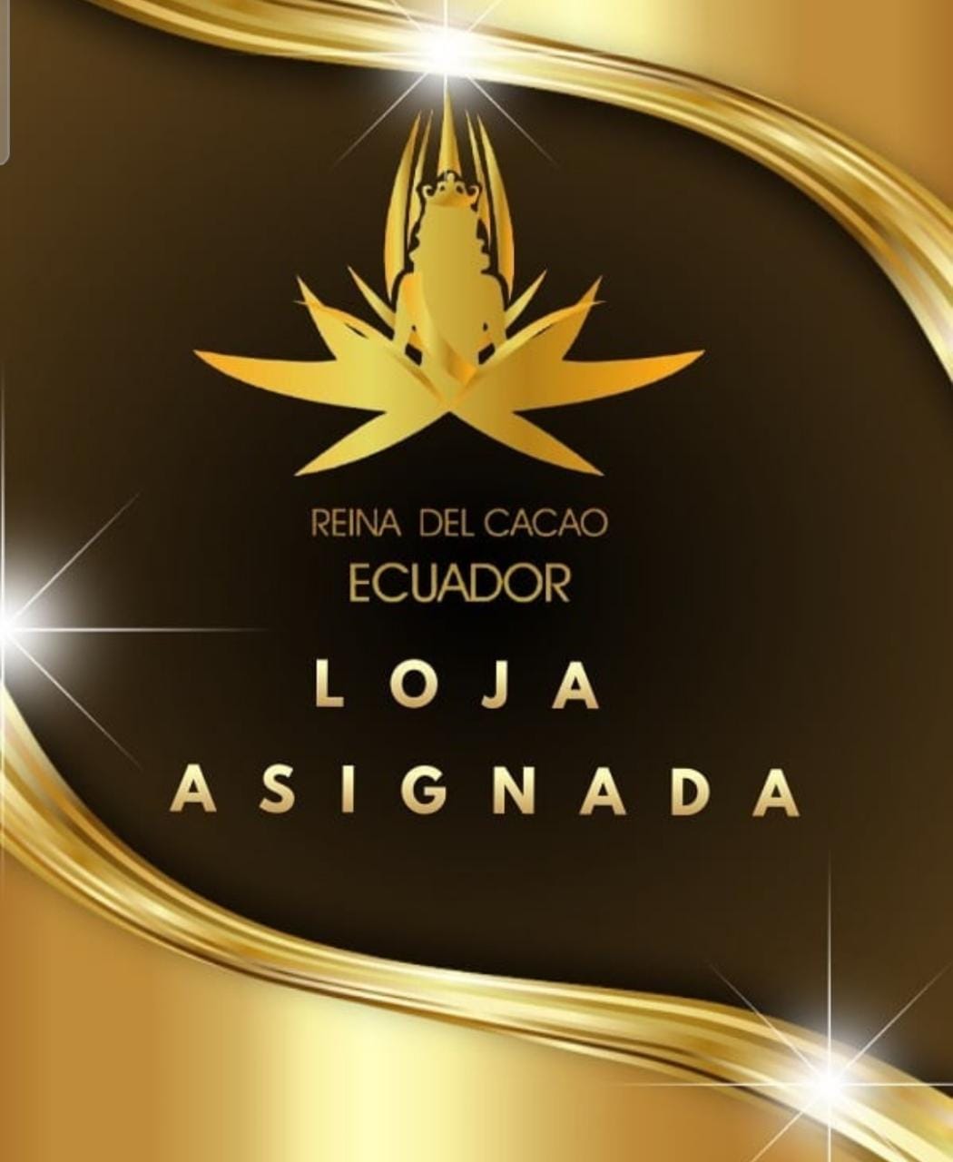 Casting para Reina del Cacao capítulo Loja inicia este sábado