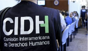 Visita de la CIDH no representa amenaza jurídica para el país