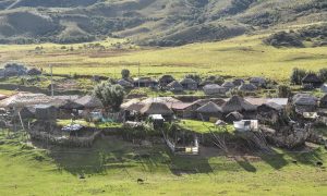Sentencia para expropiar 208 hectáreas de páramo en Piñán