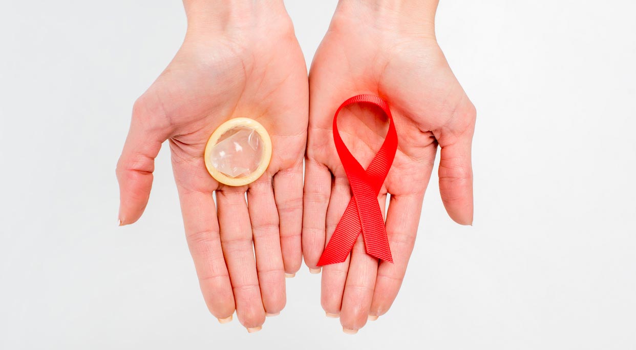 Cifra de personas con VIH-SIDA en aumento