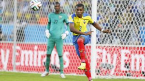 Fútbol para homenajear a Álex Quiñónez y despedir a Frickson Erazo