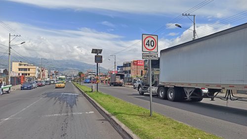 Más de 362 mil conductores fueron sancionados por uno de los