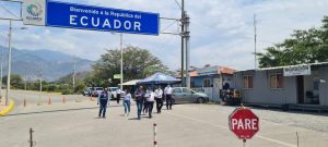 Sin fecha para reapertura de Puente en Macará