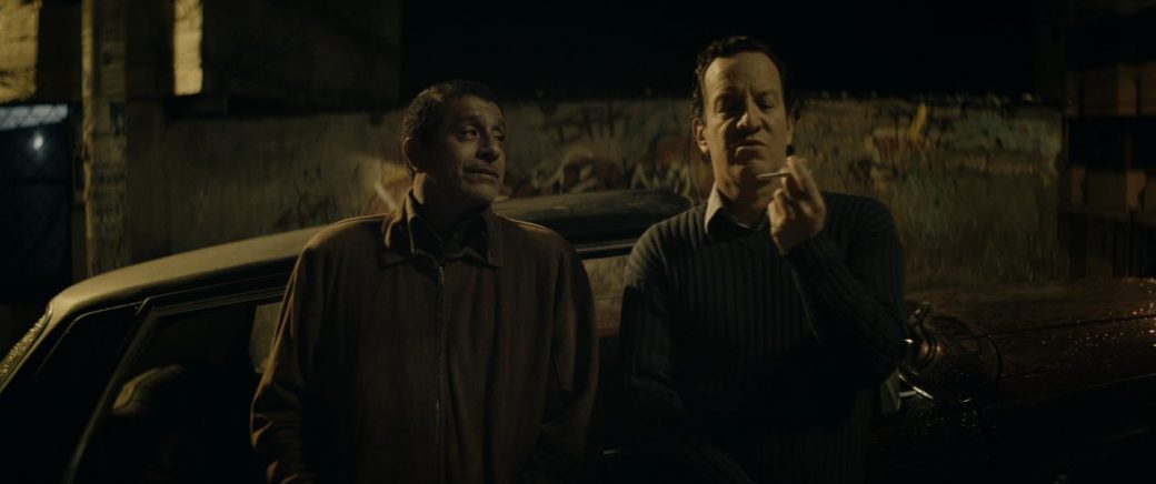 HBO compra filme ecuatoriano ‘El rezador’