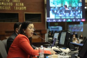 Asamblea conocerá hoy el informe sobre crisis carcelaria