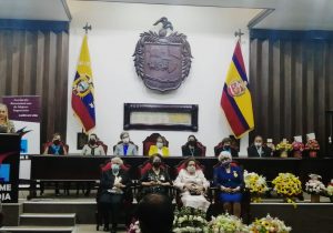 Profesionales de la Medicina recibieron homenaje por su labor