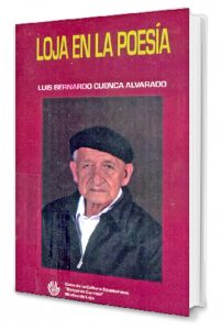 Luis Bernardo Cuenca, historiador y amante de la comunicación