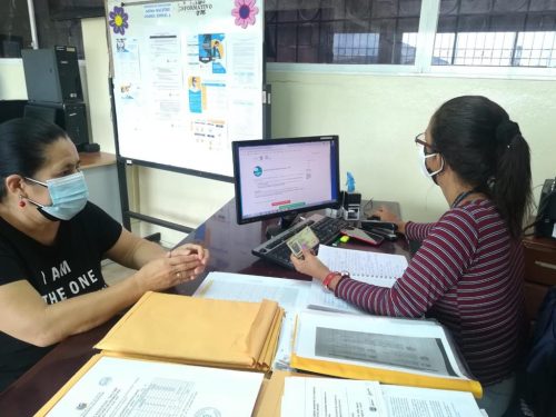 Educación para jóvenes y adultos