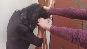 Pocos casos de violencia intrafamiliar se denuncian en Tungurahua
