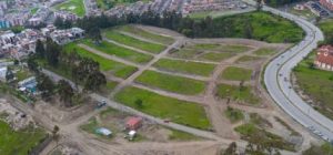 No iniciarán obras de Jardines de Punzara en 2021