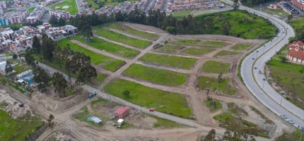 No iniciarán obras de Jardines de Punzara en 2021