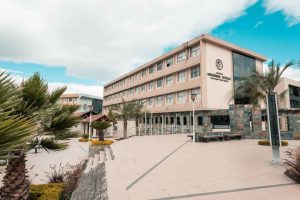 Conozca la universidad que vuelve a clases presenciales en Ambato