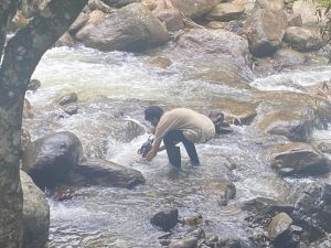 Aguas del río Vilcabamba suenan en Bienal de Australia