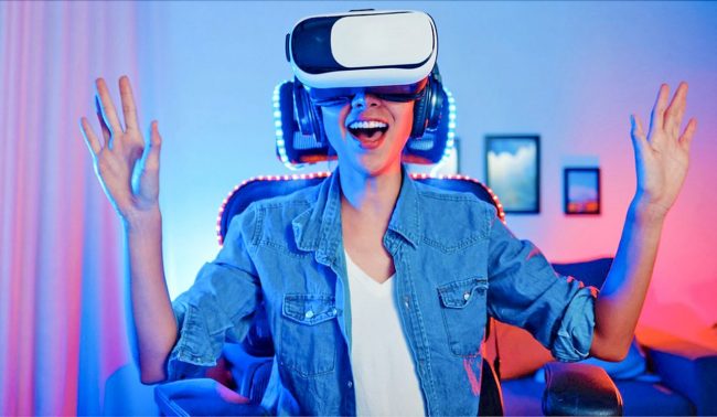 UTPL liderará evento internacional sobre realidad virtual