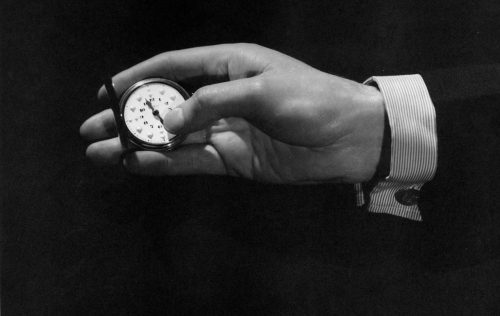 Ocho sencillos consejos para optimizar el tiempo en el trabajo