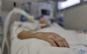 No vacunados son los principales pacientes con covid en hospitales