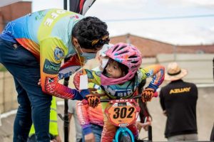 La competencia contará con las categorías 2, 3, 4, 5 y 6 años en damas y varones.