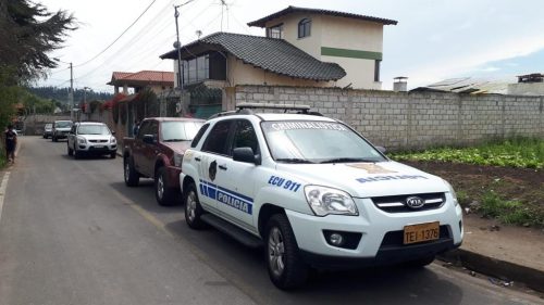 Un albañil se murió al caer de un techo en su primer día de trabajo.