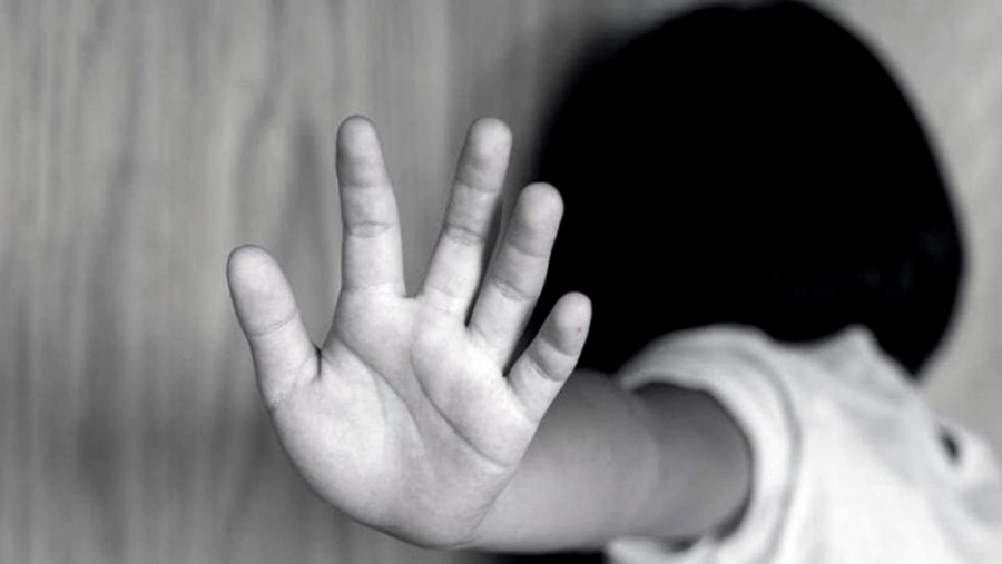Según Unicef, el 65% de los casos de abuso sexual infantil son cometidos por familiares o personas cercanas a la víctima.