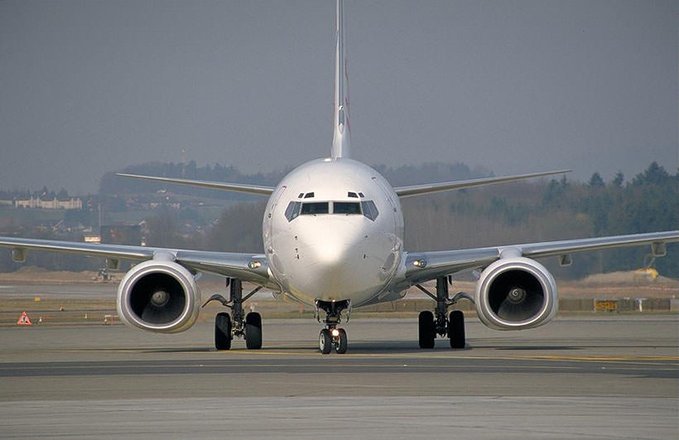 Gobierno plantea 4 acciones para bajar los pasajes aéreos