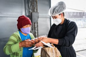 ‘Comida Pa’ Todos’ busca voluntarios en Quito