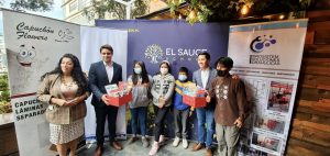 Campaña Cajita de zapatos busca ayudar a 10 mil ecuatorianos