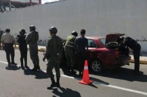 Se refuerza seguridad en las cárceles de Ambato y Latacunga