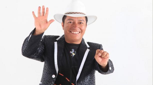 Cinco años de cárcel para Delfín Quishpe