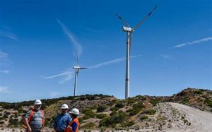 Unión Europea destaca “fuerte compromiso” del Ecuador con el medioambiente