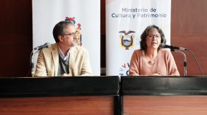 Se abre la convocatoria para participar en la Fiesta Intercultural del Libro 2021 de Quito