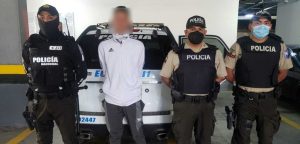 Ladrones hieren a un hombre