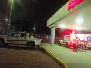 Hombre muere por un disparo, se investiga un presunto suicidio