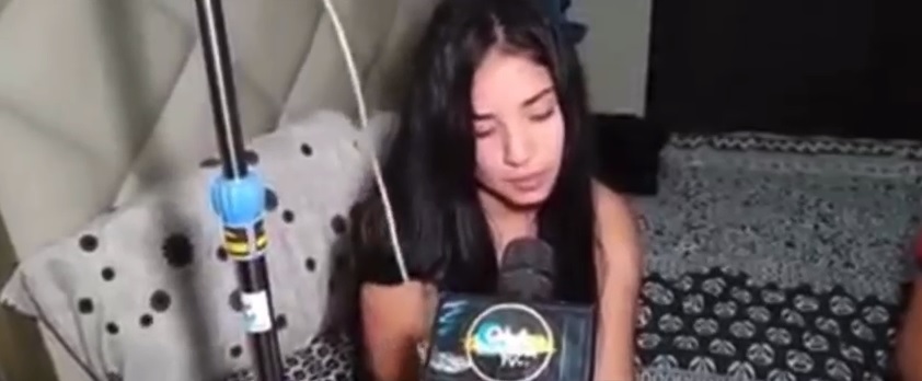 Hija de alias 'Fito' habla tras su rescate